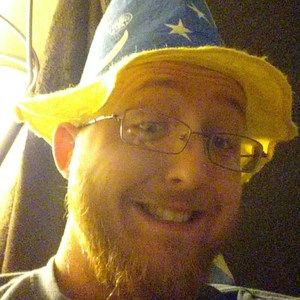 Meet your Posher, Neil